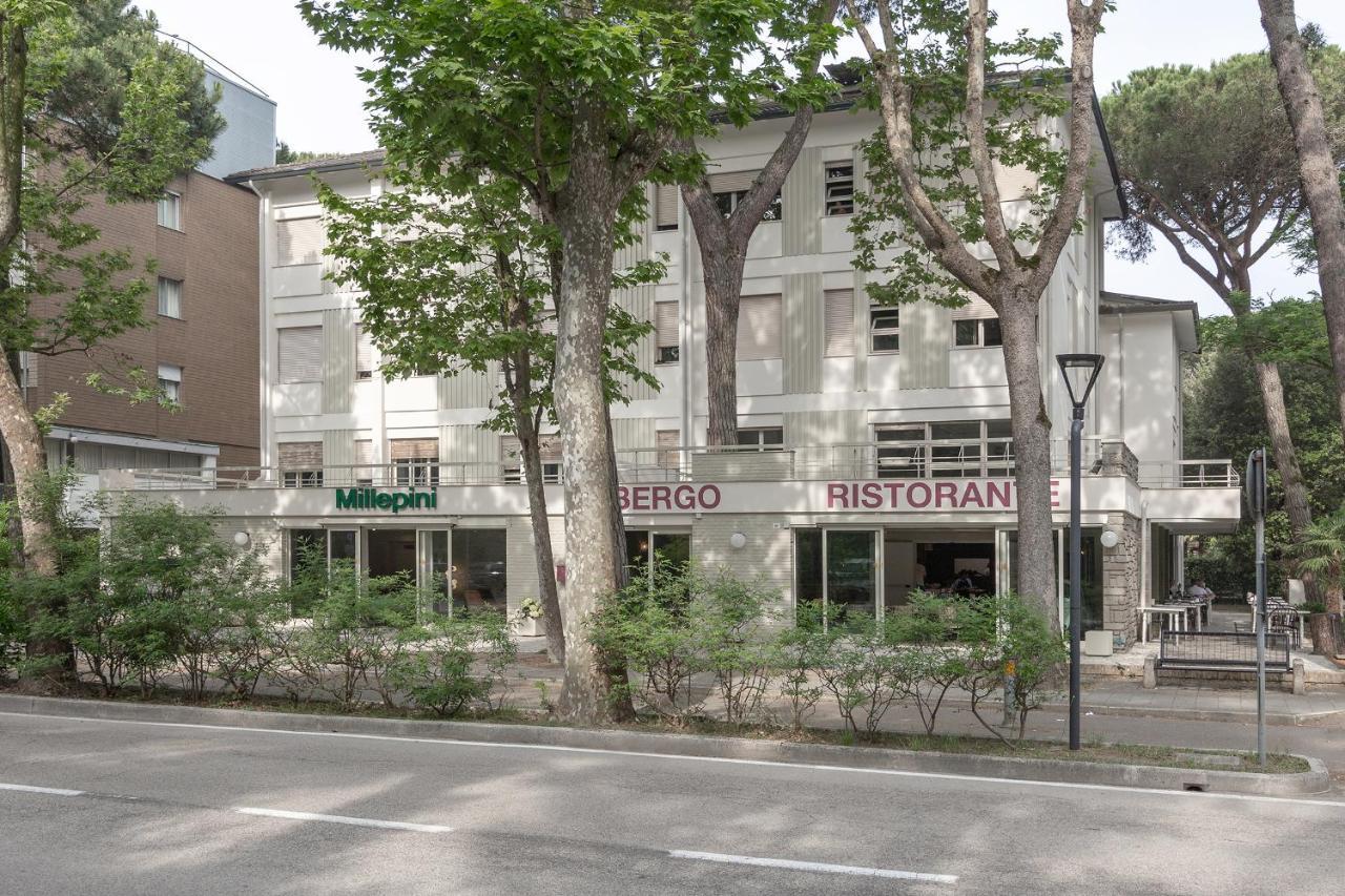 Hotel Millepini Marina Romea
