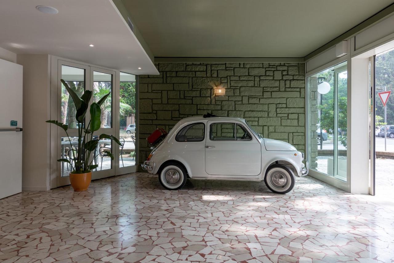 Hotel Millepini