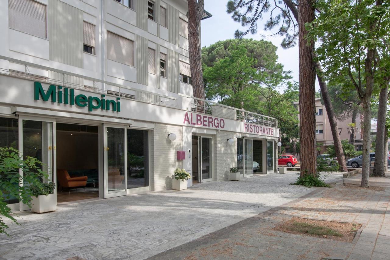 Millepini Hotel
